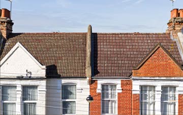 clay roofing Great Limber, Lincolnshire
