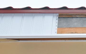 Great Limber fascia repair costs