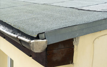 Great Limber flat garage roofing repairs