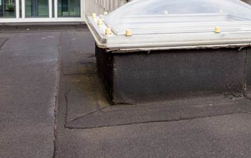 disadvantages of Great Limber flat roofs