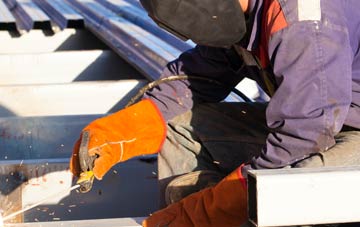 Great Limber flat roofing options