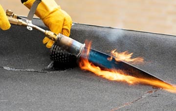 flat roof repairs Great Limber, Lincolnshire