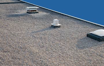 flat roofing Great Limber, Lincolnshire