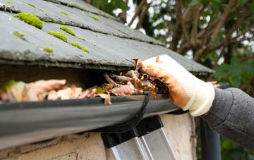 gutter cleaning Great Limber, Lincolnshire