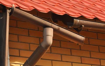 Great Limber gutter repair costs