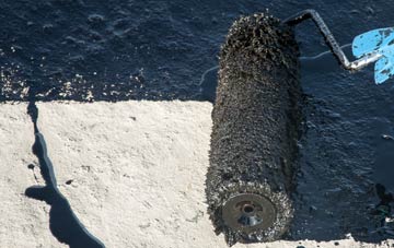 Great Limber liquid sealant waterproofing