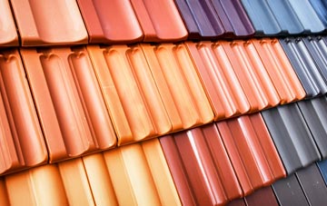 Great Limber roof tile costs