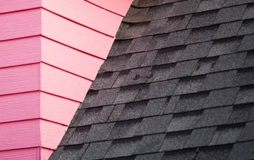 rubber roofing Great Limber, Lincolnshire