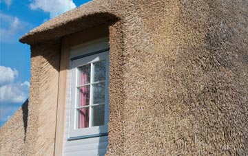 Great Limber thatch roof disadvantages