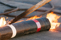 free Great Limber flat roofing repair quotes