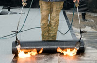 Great Limber flat roof sealing quote